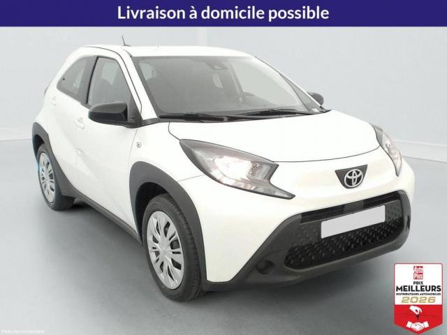 Toyota Aygo X image 9