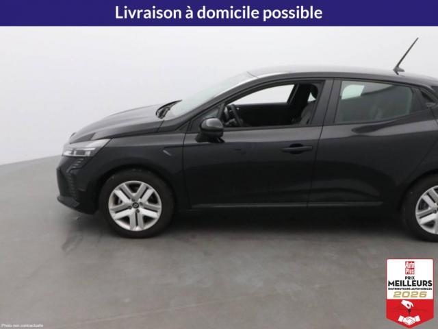 Renault Clio image 1