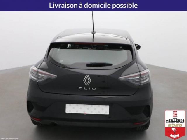 Renault Clio image 3