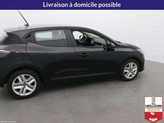 Renault Clio image 6