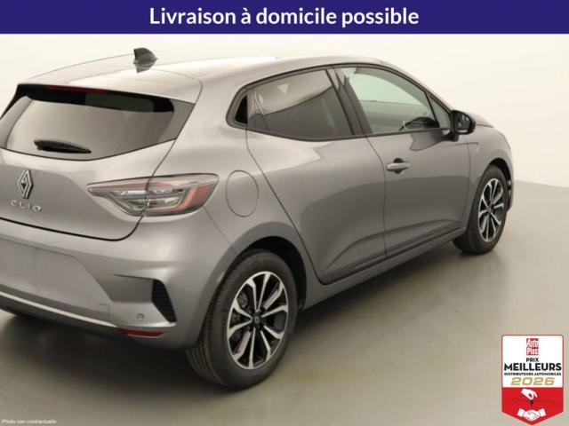 Renault Clio image 3