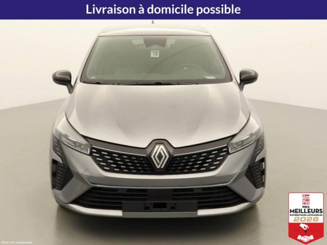 Renault Clio image 2