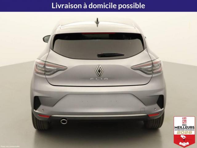 Renault Clio image 7