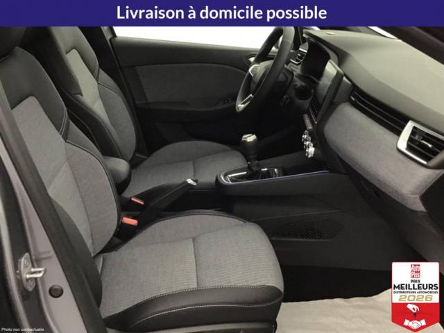 Renault Clio image 1