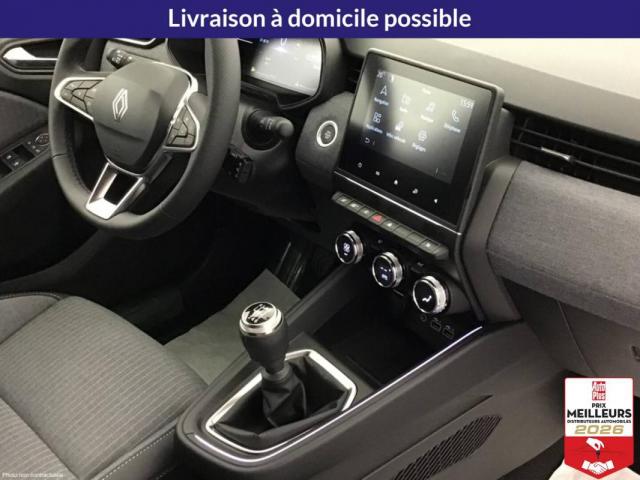 Renault Clio image 9