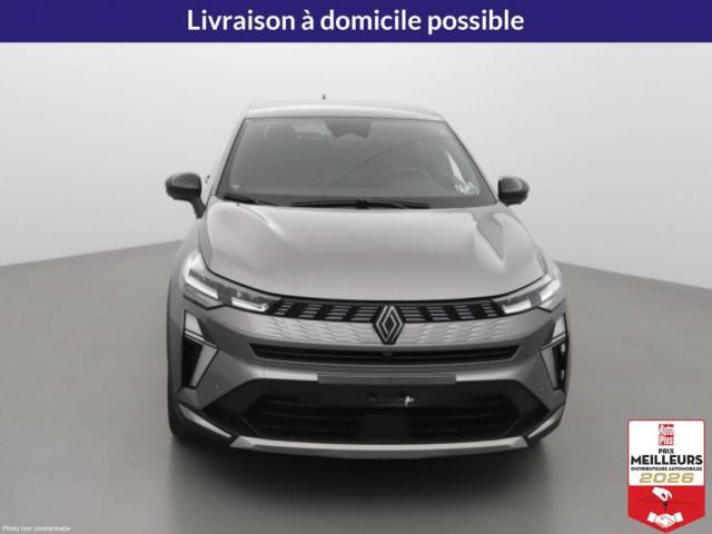 Renault Symbioz image 3