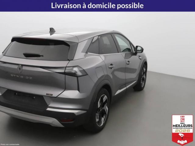 Renault Symbioz image 4