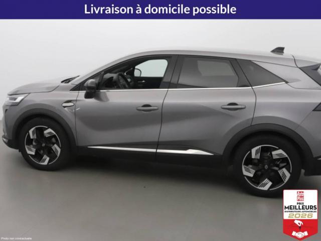 Renault Symbioz image 5