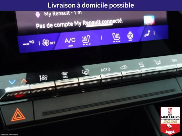 Renault Symbioz image 9