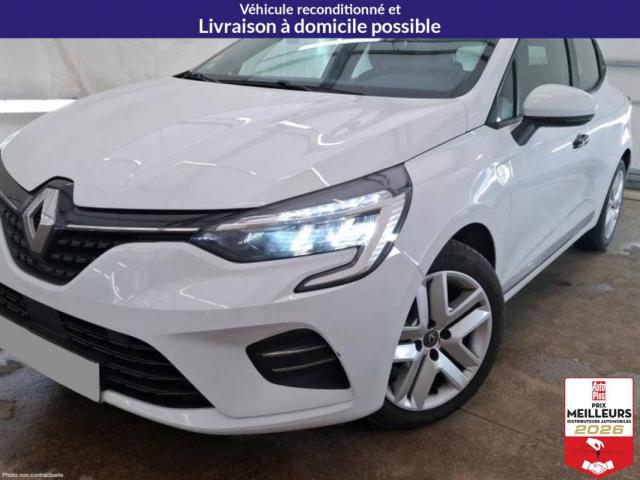 Renault Clio Sce 65 Zen