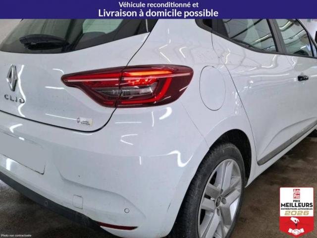 Renault Clio image 2
