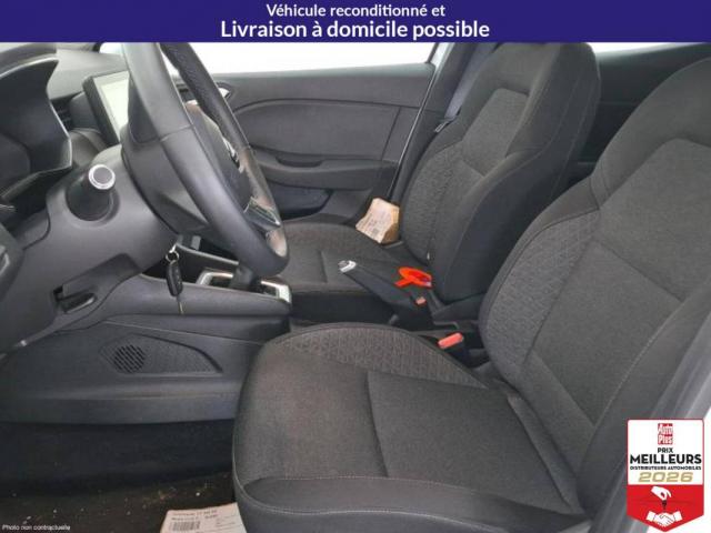 Renault Clio image 1