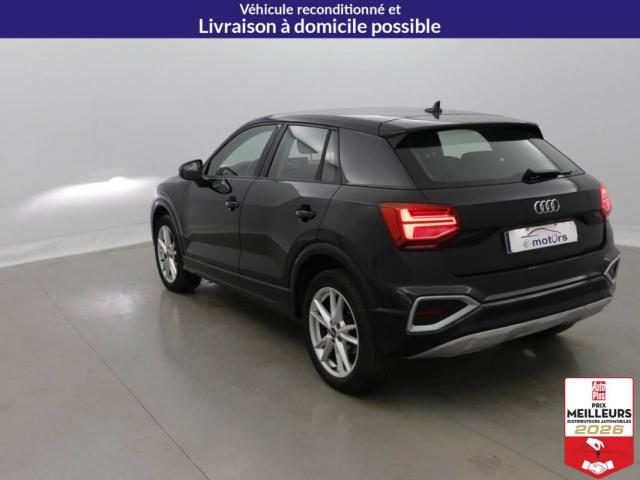 Audi Q2 image 2