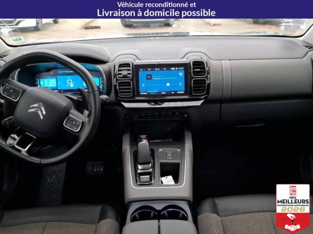 Citroen C5 Aircross image 3