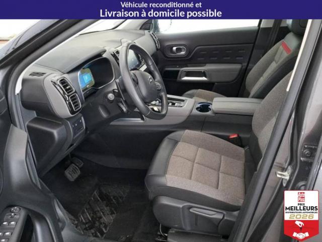 Citroen C5 Aircross image 1