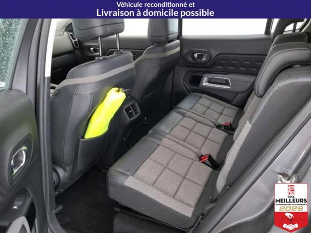 Citroen C5 Aircross image 5