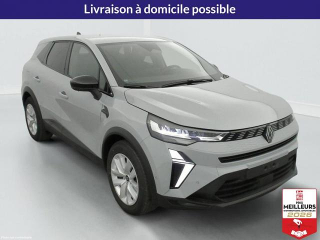 Renault Symbioz image 5