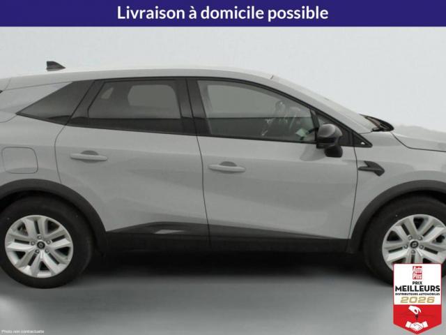 Renault Symbioz image 1