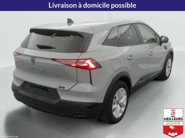 Renault Symbioz image 4