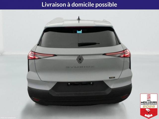 Renault Symbioz image 2