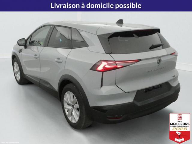 Renault Symbioz image 6