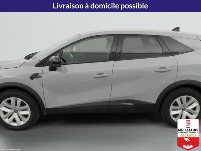 Renault Symbioz image 3