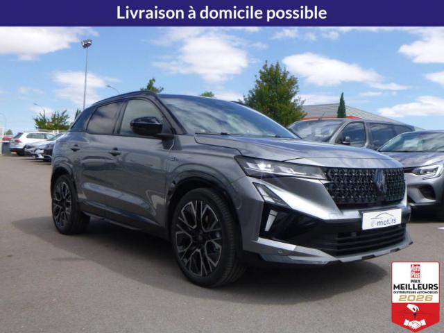 Renault Austral image 8