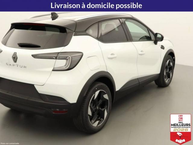 Renault Captur image 1