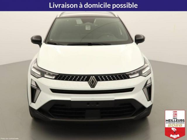 Renault Captur image 3