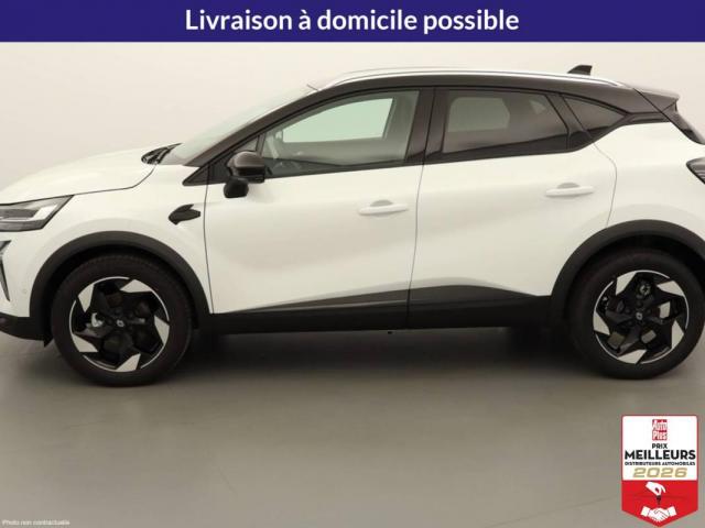 Renault Captur image 5