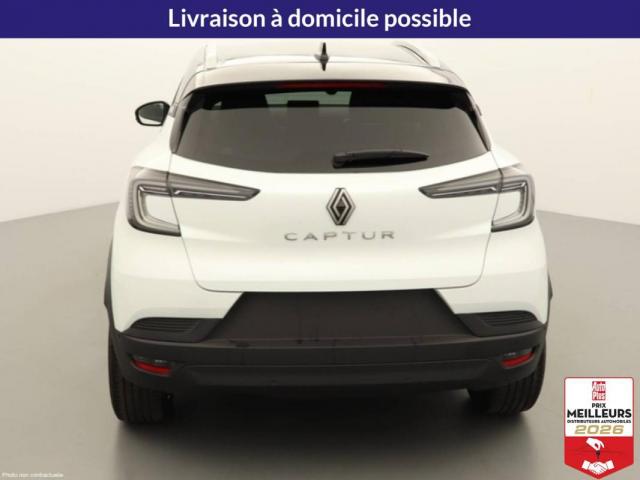 Renault Captur image 7