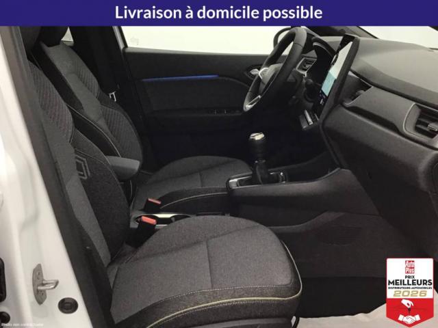 Renault Captur image 4