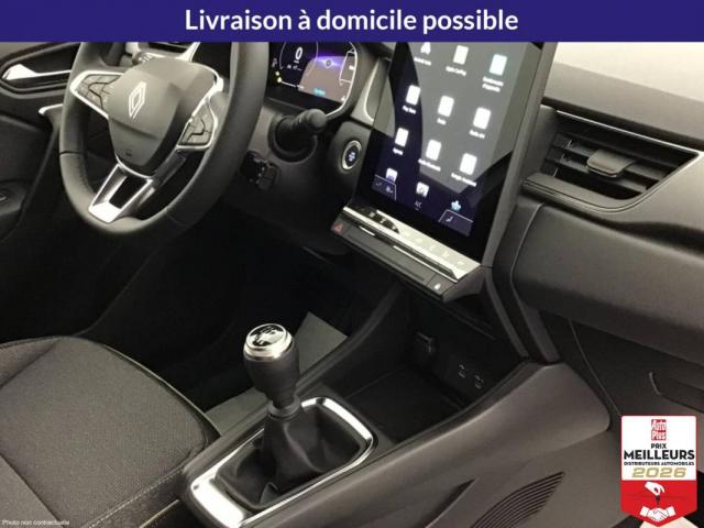 Renault Captur image 8