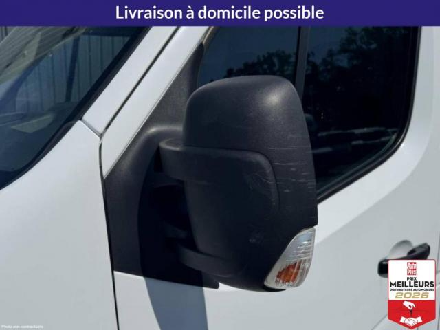 Renault Master image 7