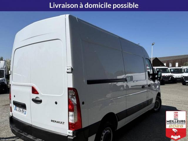 Renault Master image 4