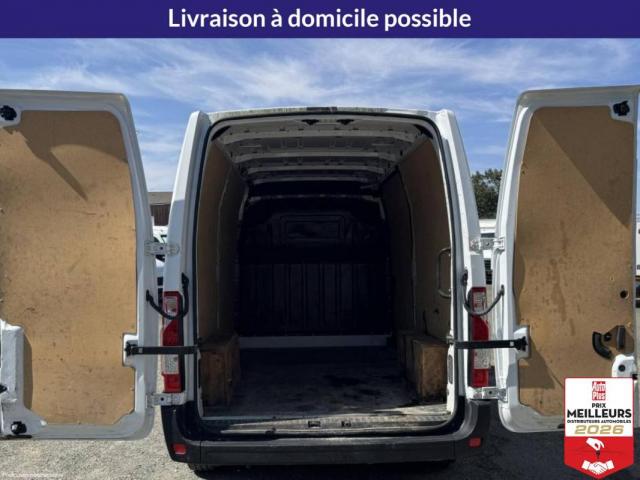Renault Master image 3