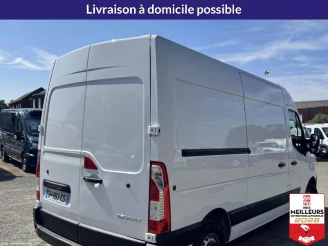 Renault Master image 5