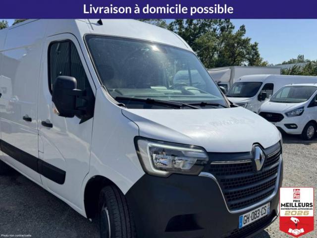 Renault Master image 9