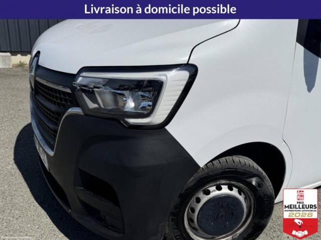 Renault Master image 6
