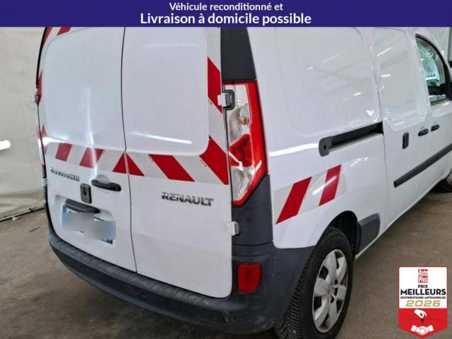 Renault Kangoo Express image 1
