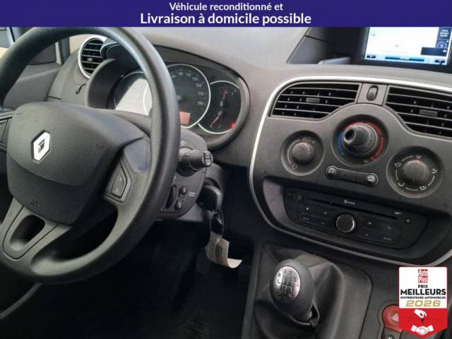 Renault Kangoo Express image 2