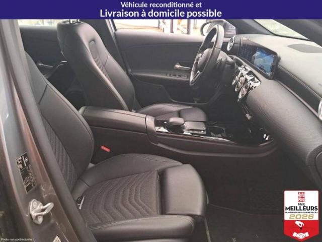 Mercedes Benz Classe A image 2