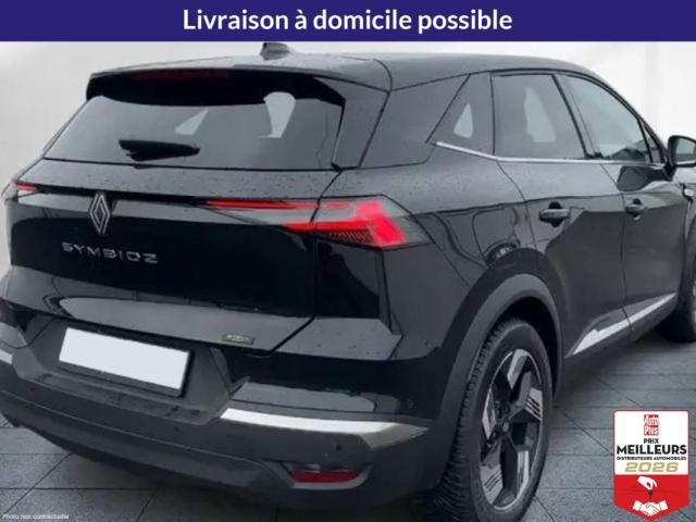Renault Symbioz image 1