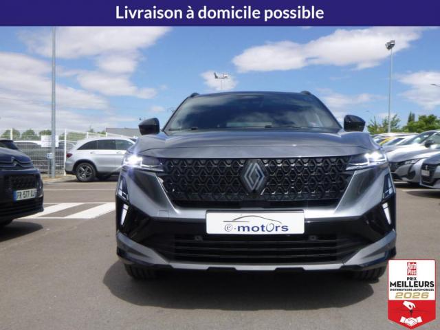 Renault Austral image 5