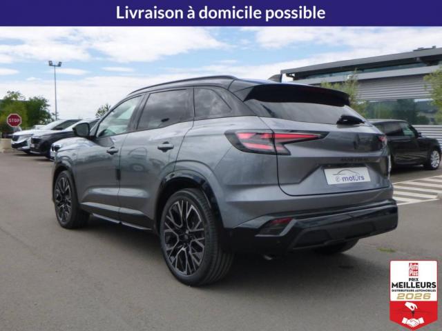Renault Austral image 2