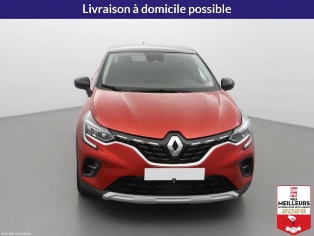 Renault Captur image 8