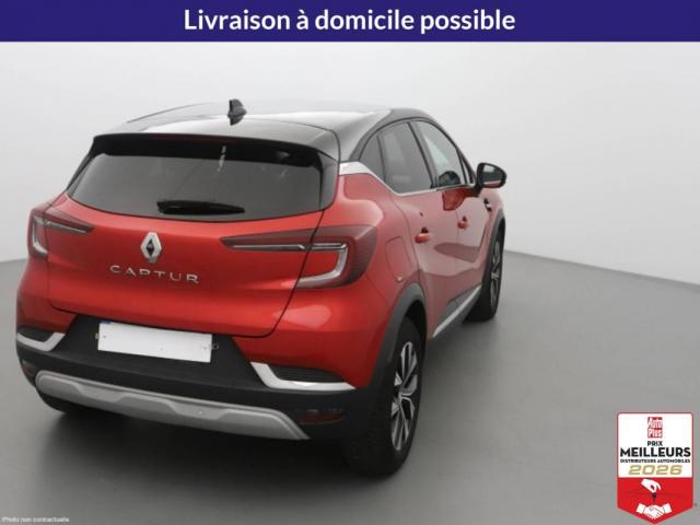 Renault Captur image 4