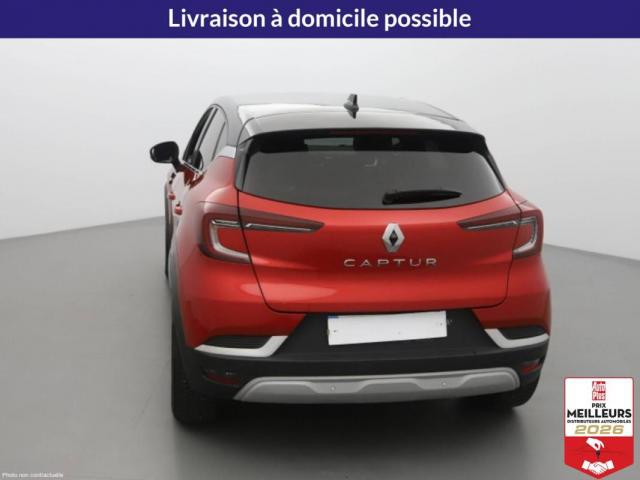 Renault Captur image 6