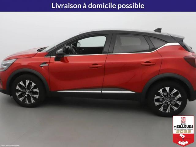 Renault Captur image 3