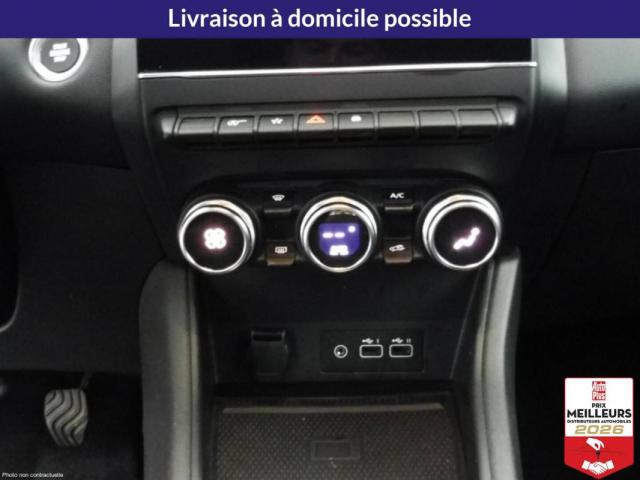 Renault Captur image 1